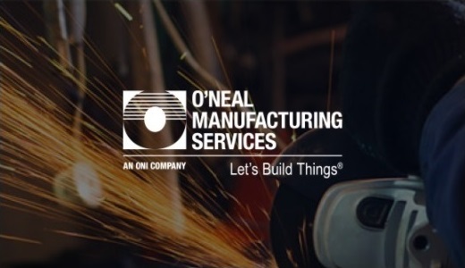 O’Neal Manufacturing Services