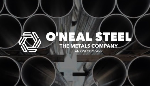 O’Neal Steel